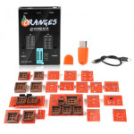 Orange 5 Super Pro With Full Adapter Fully Activated